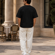 Men’s Maison Heavyweight Tee