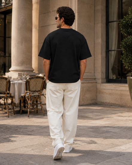 Men’s Maison Heavyweight Tee