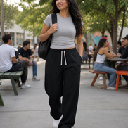 Women’s Casual Pants