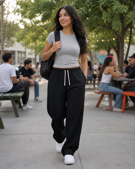 Women’s Casual Pants