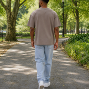 Men’s Casual Tee
