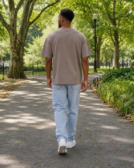 Men’s Casual Tee