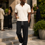 Men’s Vale Relaxed SweatPant