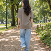 Women’s Casual Tee