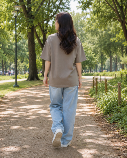 Women’s Casual Tee