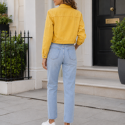 Women’s Casual Denim jacket