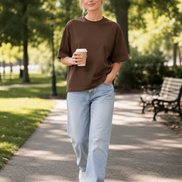 Women’s Casual Tee
