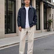 Men’s Sports Jacket