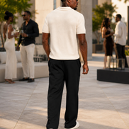 Men’s Vale Relaxed SweatPant