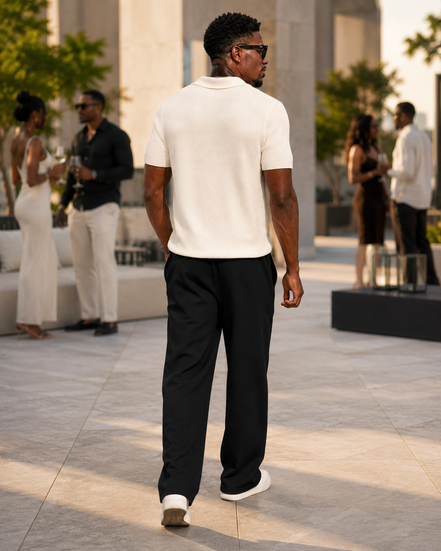 Men’s Vale Relaxed SweatPant