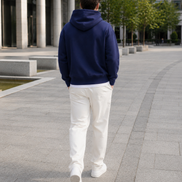Men’s Orin Full Zip Hoodie