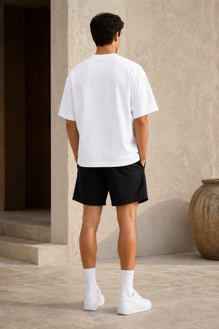 Men’s Maison Heavyweight Tee