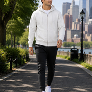 Men’s Orin Full Zip Hoodie