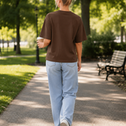Women’s Casual Tee