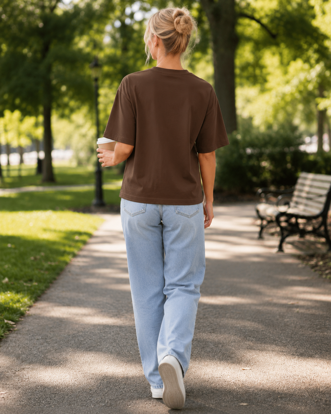 Women’s Casual Tee