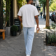 Men’s Casual Tee