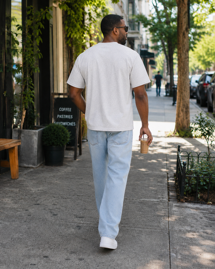 Men’s Casual Tee