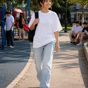 Women’s Casual Tee