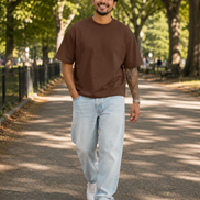 Men’s Casual Tee