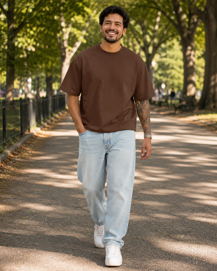 Men’s Casual Tee