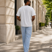 Men’s Maison Heavyweight Tee