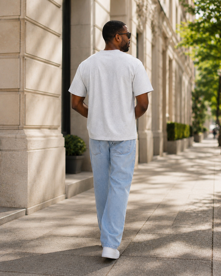 Men’s Maison Heavyweight Tee
