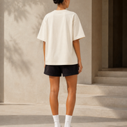 Women’s Maison Heavyweight Tee