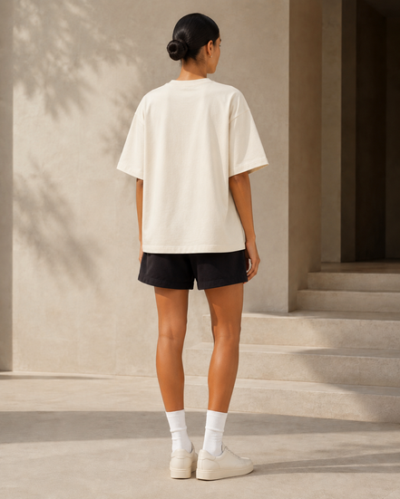 Women’s Maison Heavyweight Tee