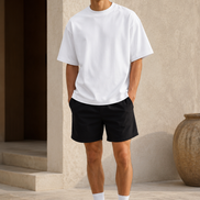 Men’s Maison Heavyweight Tee