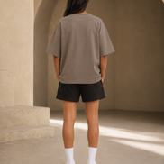 Women’s Maison Heavyweight Tee