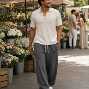Men’s Vale Relaxed SweatPant