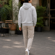 Men’s Orin Full Zip Hoodie