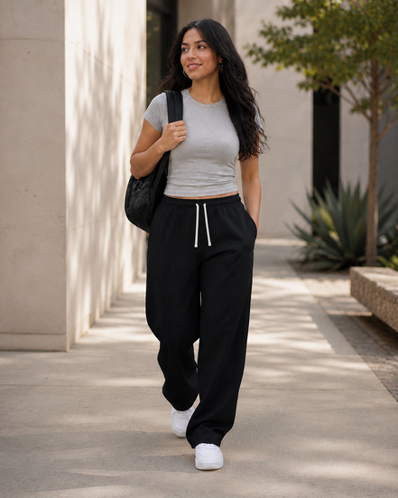 Women’s Vale Relaxed SweatPant