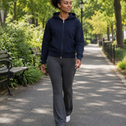 Women’s Orin Full Zip Hoodie