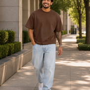 Men’s Maison Heavyweight Tee