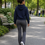 Women’s Full Zip Hoodie
