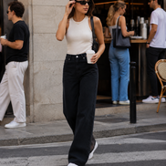 Women’s Liora High-Waisted Denim