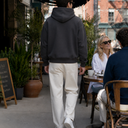 Men’s Full Zip Hoodie