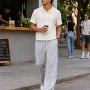 Men’s Casual Pants